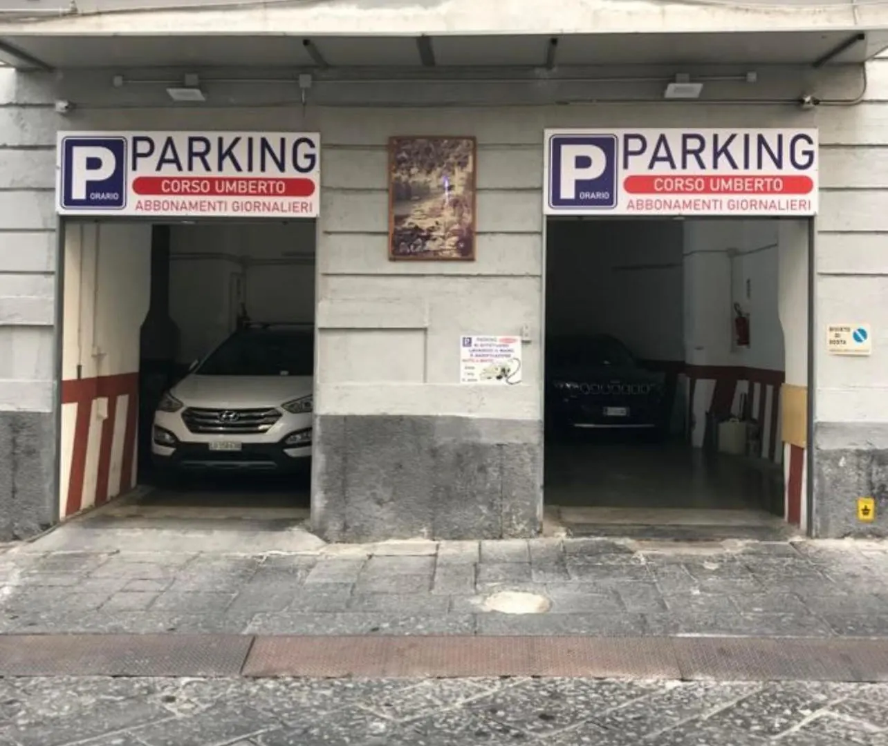 Appartamento Salotto Napoletano 381 Napoli